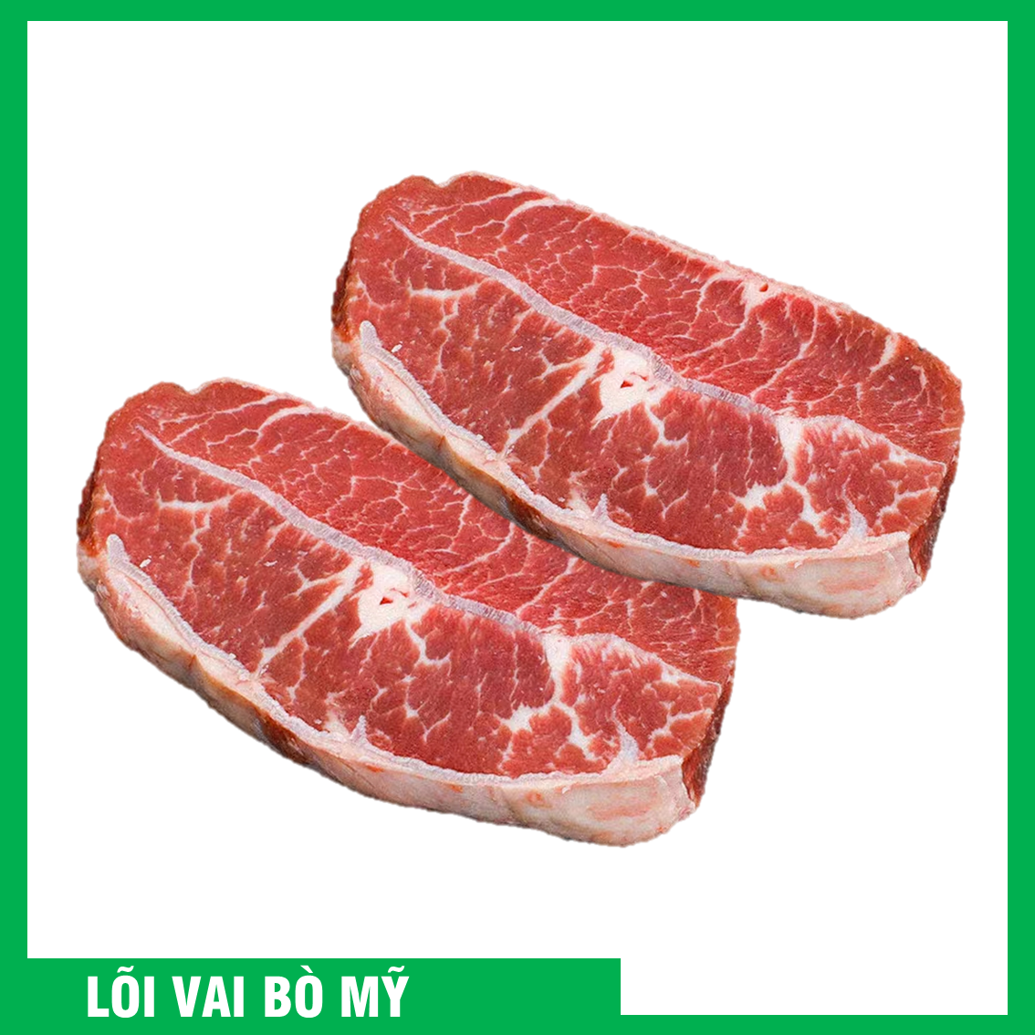 Lõi Vai Bò Mỹ Top Blade (US)